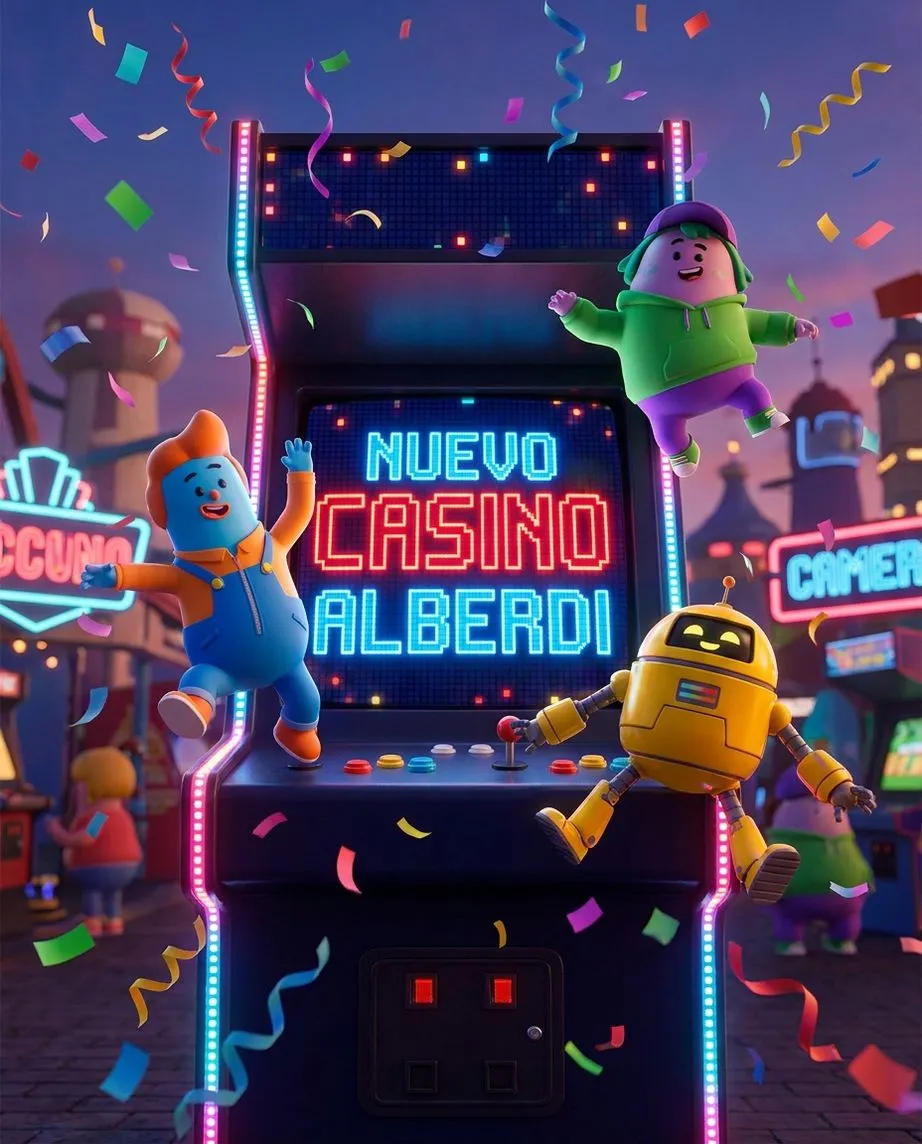 bonos y promociones en Nuevo Casino Alberdi