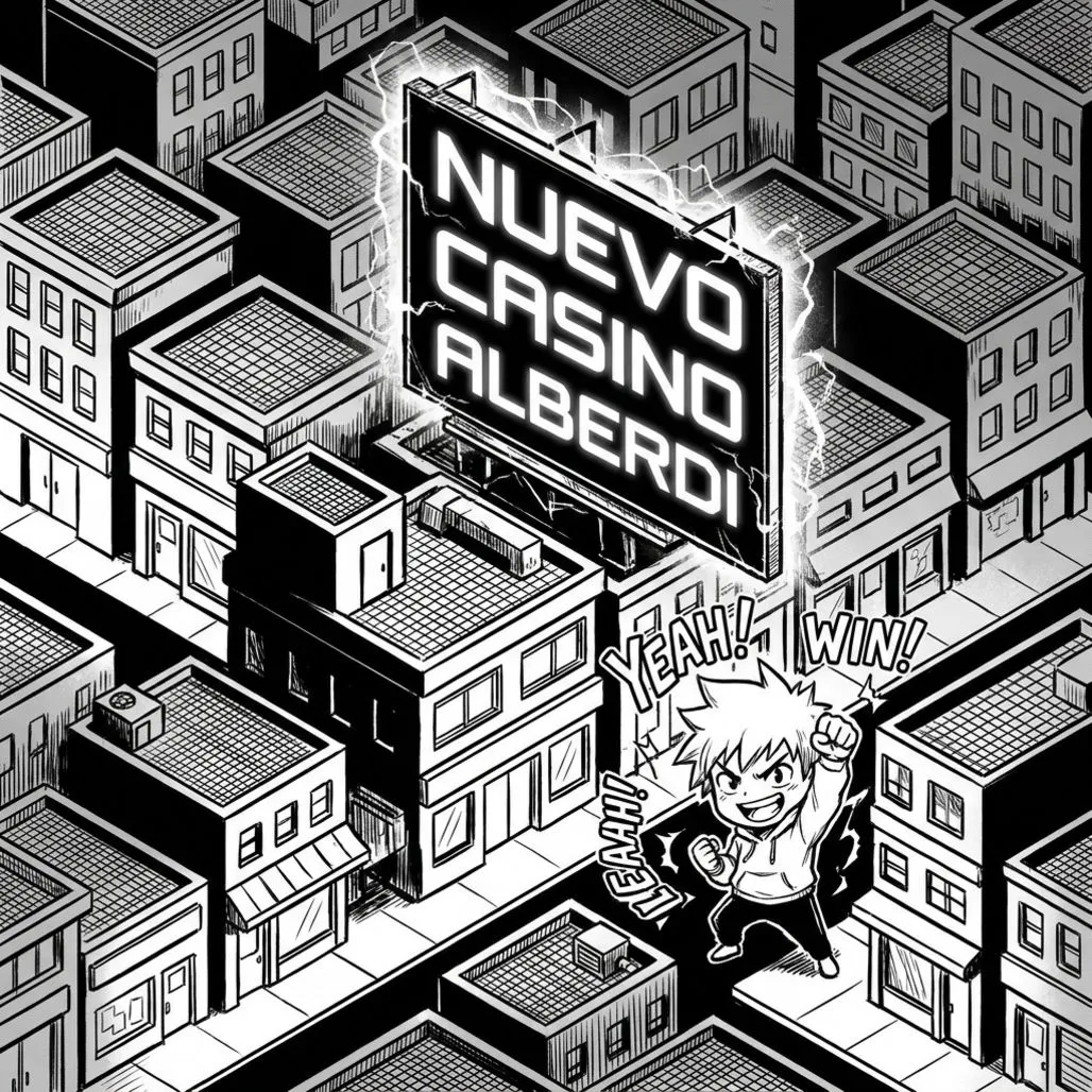 Ingresa tu código promocional en Nuevo Casino Alberdi